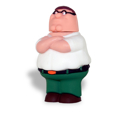 Family Guy : Peter USB